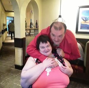 Meet your Posher, Shannon